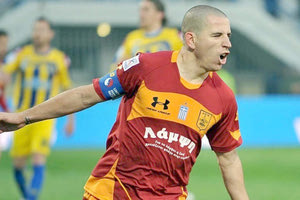 Ο Σέρχιο Κόκε συνελήφθη ως επικεφαλής κυκλώματος διακίνησης ναρκωτικών ουσιών