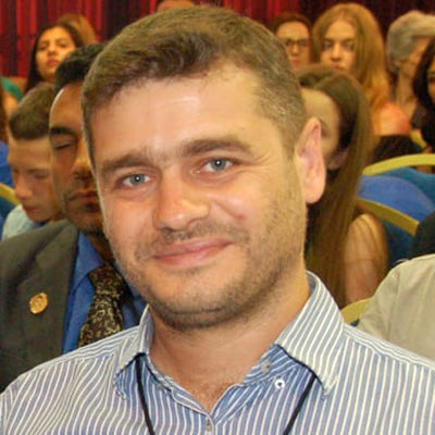 Ο μαθηματικός του Πειραματικού Λυκείου Ηρακλείου, ψαροντουφεκάς, κ. Αλέξανδρος Συγκελάκης