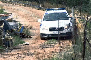 Προφυλακίστηκε ο 45χρονος κτηνοτρόφος, ο οποίος σκότωσε έναν 49χρονο ναυτικό μετά από διαπληκτισμό για τα κυνηγόσκυλά τους