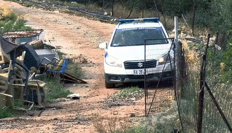 Προφυλακίστηκε ο 45χρονος κτηνοτρόφος, ο οποίος σκότωσε έναν 49χρονο ναυτικό μετά από διαπληκτισμό για τα κυνηγόσκυλά τους