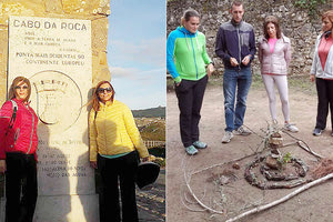 Το 6ο Δημοτικό Σχολείο Ηρακλείου βρέθηκε στην Πορτογαλία