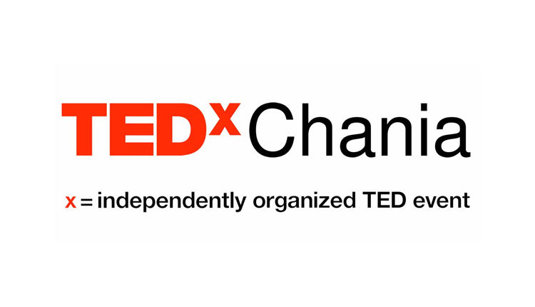 TEDx Chania