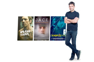 Αφιερωμένες στον ελληνικό κινηματογράφο στην εποχή της κρίσης,είναι οι φετινές «Ημέρες Μεσογειακού Κινηματογράφου» που διοργανώνει ο Δήμος Ηρακλείου με την συνεργασία του Μενέλαου Καραμαγγιώλη