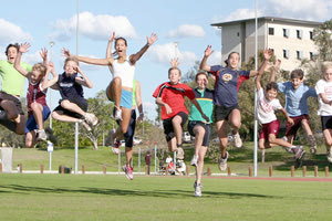 Οι Έλληνες έφηβοι δεν αθλούνται, σύμφωνα με τον Παγκόσμιο Οργανισμό Υγείας