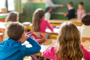 προσχολική αγωγή