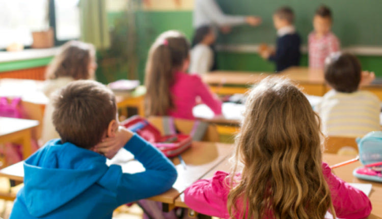 προσχολική αγωγή