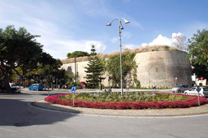 Ο κόμβος της Όασης