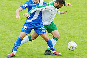 Ο Γιούχτας στον Άγ. Νικόλαο