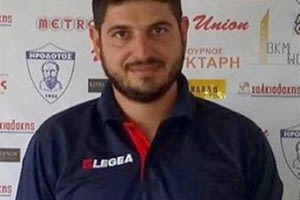 Nίκος Σουργιάς