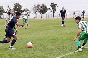 Ο ΠΟΑ με την Επισκοπή στο Ρέθυμνο