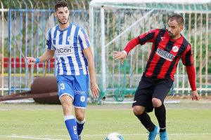 ΗΡΟΔΟΤΟΣ - ΠΑΝΑΚΡΩΤΗΡΙΑΚΟΣ