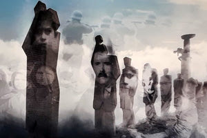 Η ιστορία της Βιάννου από τον φακό του Ν. Κικάκη