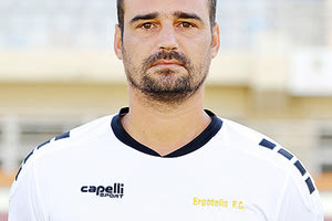 Ανδρουλάκης στον Ηρόδοτο