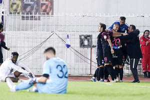 Απογοήτευση προκάλεσε στον ΟΦΗ η ήττα στο Περιστέρι και ο τρόπος που ήρθε