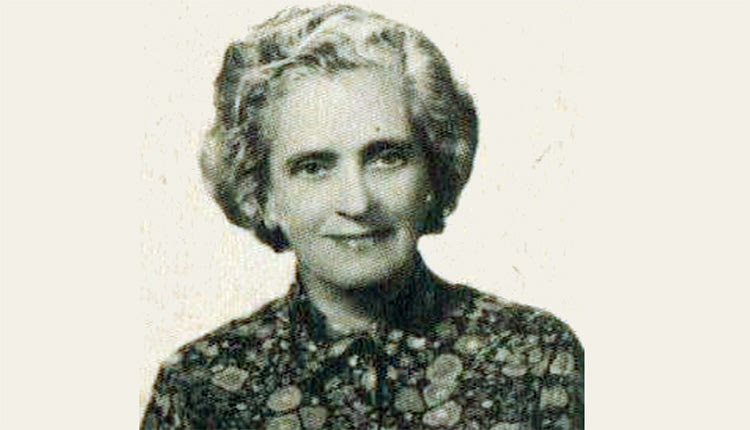 Θάλεια Καλλιγιάννη