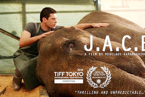 Η ταινία Jace (Just Another Confused Elephant) στις “Ημέρες Μεσογειακού Κινηματογράφου”