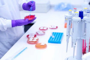 Αιματολογικό Εργαστήριο