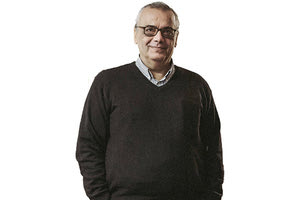 Σταύρος Ζουμπουλάκης