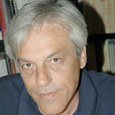 Ο καθηγητής, κ. Βασίλης Κάλφας