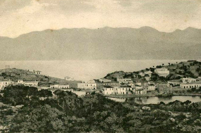Η φωτογραφία της ημέρας: Αγίος Νικολάος
