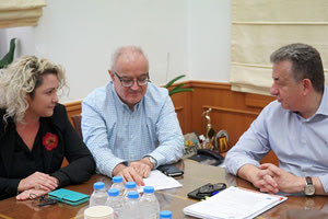 3 έργα που αφορούν την ψυχική υγεία