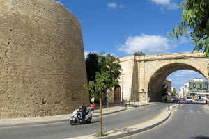 Χανιώπορτα