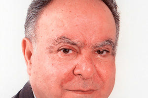 Νίκος Νταμπακάκης