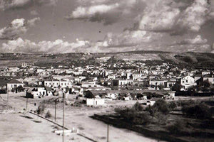 Η φωτογραφία της ημέρας: Χανιά τη δεκαετία του 1950