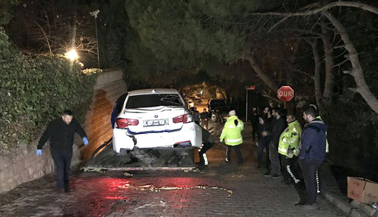 Στη “φάκα” οι διαρρήκτες της οικίας Βαρθολομαίου