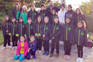 Η ομάδα του ΕΓΟΗ