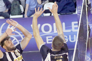 ΟΦΗ στην Α1 βόλεϊ