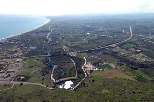 πηγή του Αλμυρού Ηρακλείου