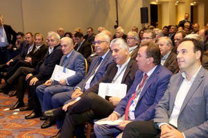 Διοικητικό Συμβούλιο της Κεντρικής Ένωσης Δήμων (ΚΕΔΕ)