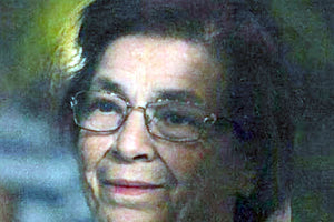 Αποχαιρέτησαν την γιατρό Κ. Καμπιτάκη-Μαρινάκη