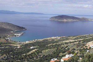 Η επένδυση στον ν. Λασιθίου αφορά ξενοδοχείο και παραθεριστικές κατοικίες σε έκταση 1.400 στρεμμάτων