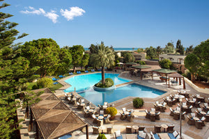 Η αναβάθμιση στο Cretan Malia Park