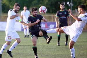 Πόρος – Γιούχτας