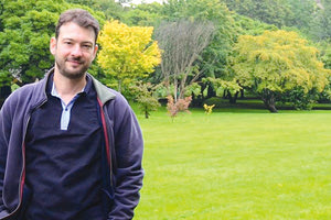 Ο Κωνσταντίνος Παπουτσάκης είναι ο δεύτερος επιστήμονας που βραβεύεται από τον Σύλλογο Φίλων του ΙΤΕ