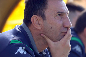 ο Κώστας Φραντζέσκος