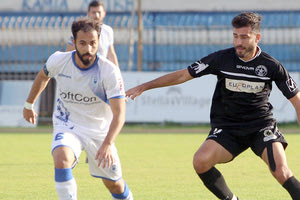 Ο Ηρόδοτος κόντρα στον ΑΟΑΝ