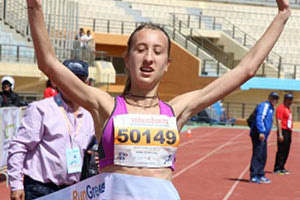 ΣΤΙΒΟΣ: Στο Ηράκλειο το Πανελλήνιο πρωτάθλημα 10χλμ.