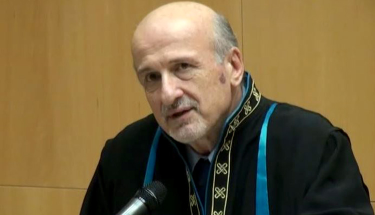 Επίτιμος διδάκτορας του Τμήματος Οργάνωσης και Διοίκησης Επιχειρήσεων της Σχολής Οικονομικών Επιστημών του Πανεπιστημίου Δυτικής Μακεδονίας αναγορεύθηκε την προηγούμενη βδομάδα ο κ. Κωνσταντίνος Ζοπουνίδης