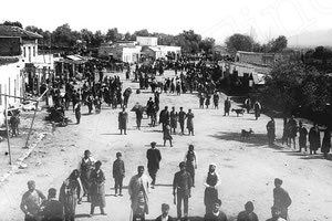 Η φωτογραφία της ημέρας: Στο παζάρι των Μοιρών