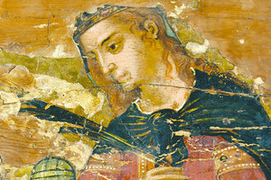 Μια σπάνια εικόνα του Δομήνικου  πριν να γίνει… ο Γκρέκο