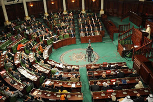 H κυβέρνησης Εθνικής Ενότητας της Λιβύης