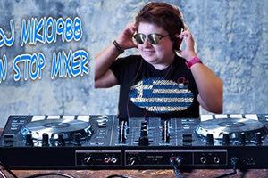 Η DJ της ομογένειας είναι η Ηρακλειώτισσα Αγγελική Σαρικαβάζη