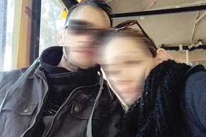 H 31χρονη Κλειώ έχασε με βίαιο τρόπο τη ζωή της από τα χέρια του 40χρονου συντρόφου της