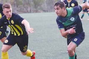 ΓΟΥΒΕΣ-ΓΟΡΤΥΣ ΚΥΠΕΛΛΟ ΕΠΣΗ