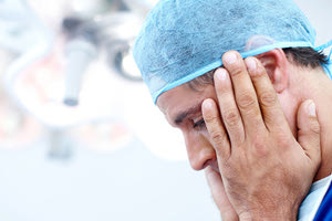 ιατρική αμέλεια