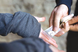 ναρκωτικά χάπια